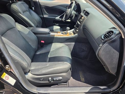 Used 2009 Lexus IS 250 RWD image 14