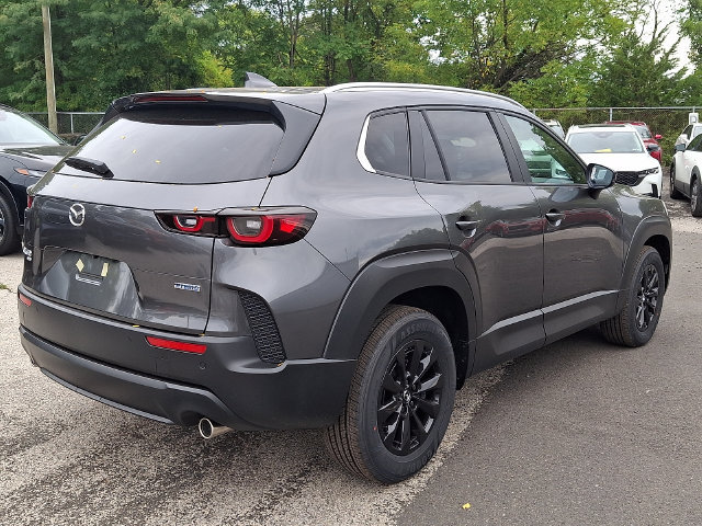 New 2026 MAZDA CX-50 2.5 Hybrid w/ Preferred Pkg AWD/4WD image 6