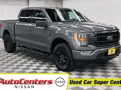 Used 2023 Ford F150 XLT w/ Equipment Group 302A High