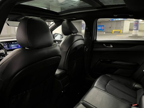 Used 2023 Kia K5 GT-Line image 22