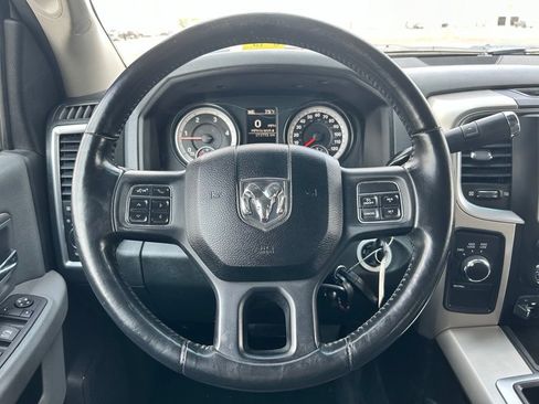 Used 2015 RAM 2500 Big Horn AWD/4WD image 21