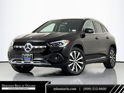 Certified 2023 Mercedes-Benz GLA 250