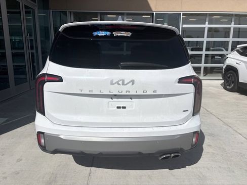 Used 2023 Kia Telluride SX Prestige image 8