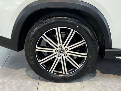 Certified 2024 Mercedes-Benz GLE 450e 4MATIC image 8