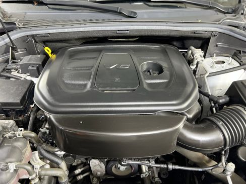 Used 2022 Jeep Grand Cherokee Limited image 30