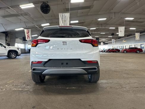 Used 2025 Buick Encore GX Preferred image 4