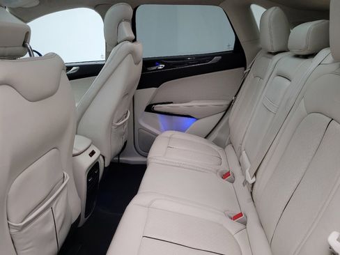 Used 2015 Lincoln MKC Black Label w/ Technology Package image 17