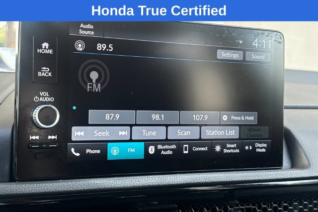 Certified 2024 Honda CR-V EX-L image 14