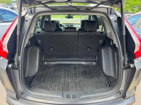 Used 2019 Honda CR-V EX-L image 9