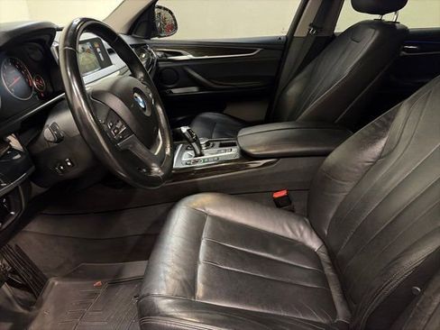 Used 2016 BMW X5 xDrive35i image 16