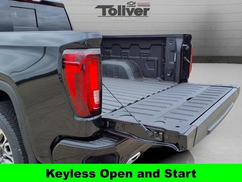 New 2026 GMC Sierra 1500 Denali Ultimate AWD/4WD image 24