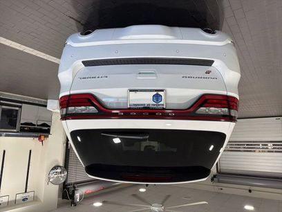 Used 2024 Dodge Durango Citadel