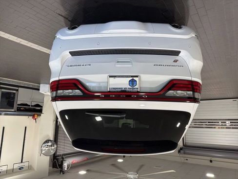 Used 2024 Dodge Durango Citadel AWD/4WD image 1