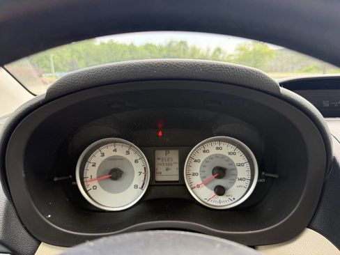 Used 2014 Subaru Impreza 2.0i image 18