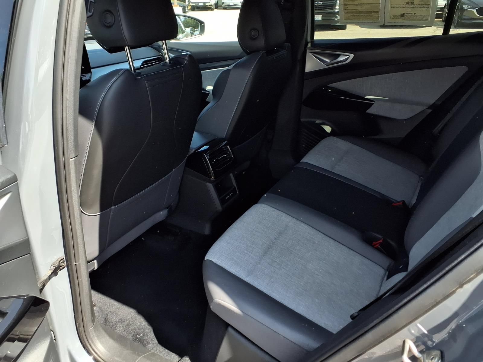 Certified 2023 Volkswagen ID.4 Pro RWD image 19