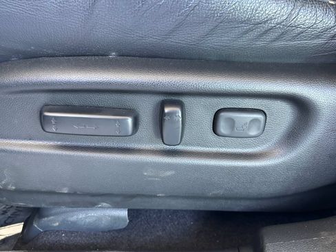 Used 2023 Honda Passport TrailSport image 25
