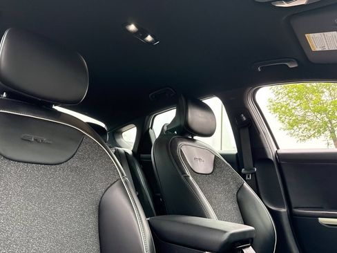 Certified 2025 Kia K4 GT-Line FWD image 18