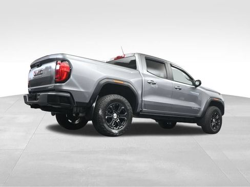 Used 2024 GMC Canyon Elevation w/ Trailering Package RWD image 28