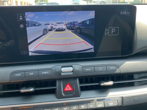 Used 2025 Kia K4 FWD image 15
