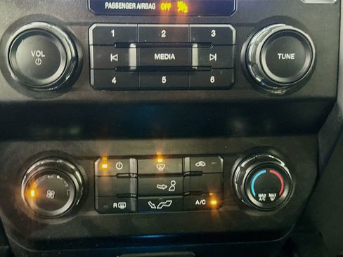 Used 2020 Ford F150 XL w/ Equipment Group 101A Mid image 17