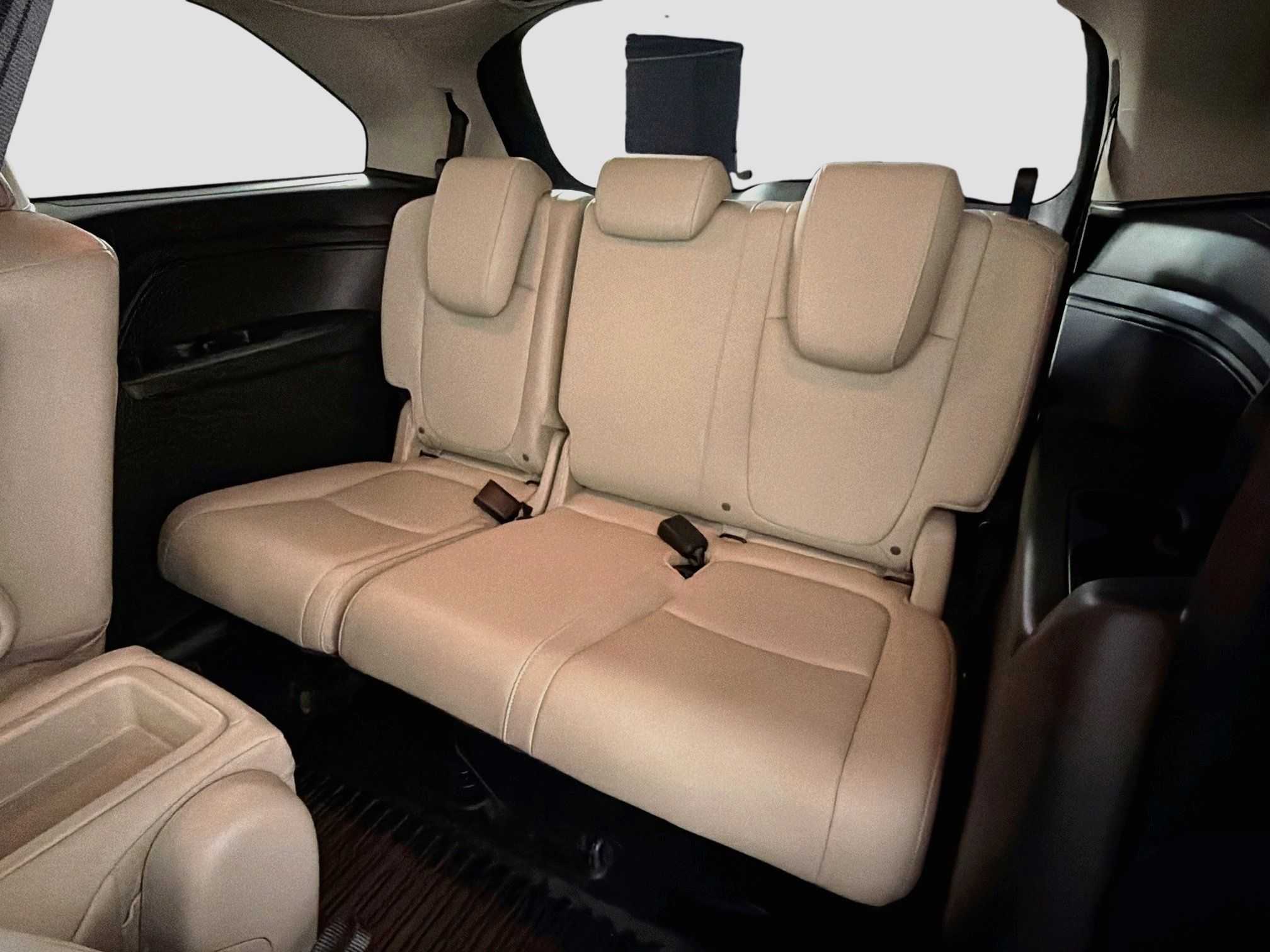 Used 2025 Honda Odyssey EX-L image 28