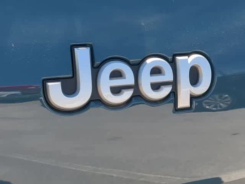 New 2026 Jeep Grand Cherokee L Limited AWD/4WD image 12