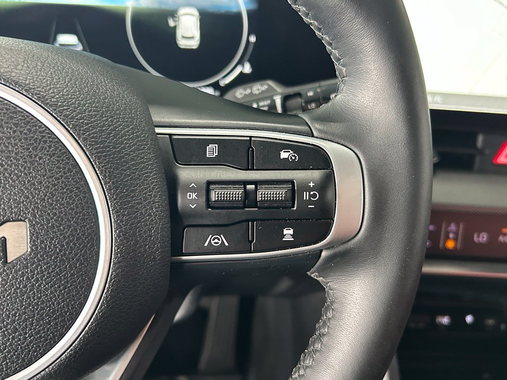 Used 2023 Kia Sportage SX AWD/4WD image 22