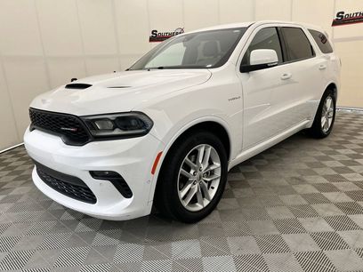 Used 2022 Dodge Durango R/T