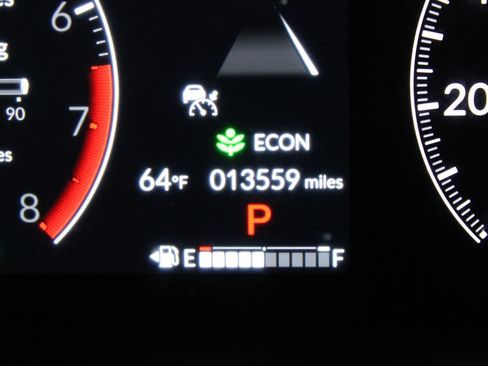 Used 2025 Honda CR-V EX image 19