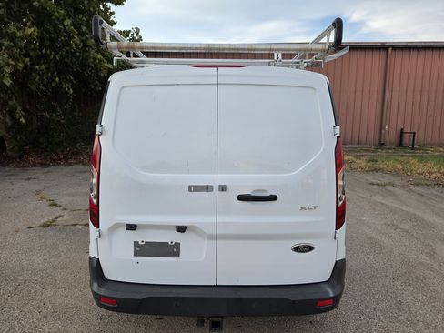 Used 2015 Ford Transit Connect XLT FWD image 6