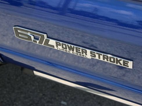 Used 2026 Ford F250 Platinum AWD/4WD image 20