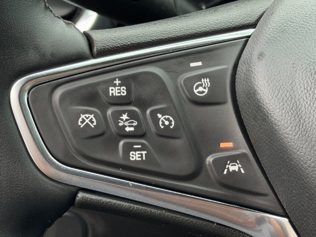 Used 2024 Chevrolet Equinox LT FWD image 26