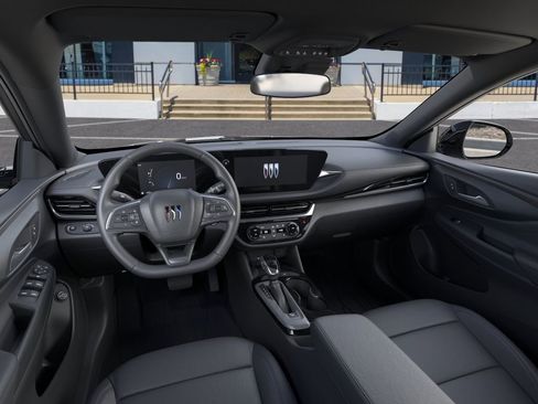 New 2026 Buick Envista Sport Touring image 15