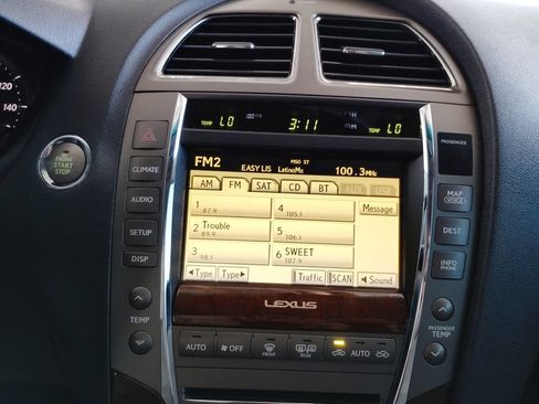 Used 2011 Lexus ES 350 FWD image 31