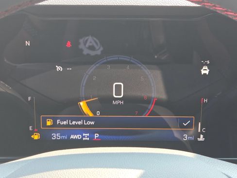New 2026 Chevrolet TrailBlazer RS w/ Convenience Package AWD/4WD image 30