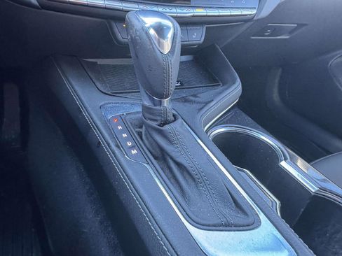 Certified 2023 Cadillac CT4 Luxury w/ Sun And Sound Package image 14