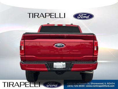 Certified 2022 Ford F150 XLT w/ Equipment Group 302A High