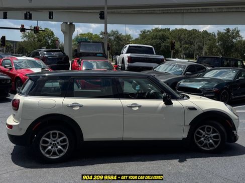 Used 2016 MINI Cooper Clubman FWD image 7