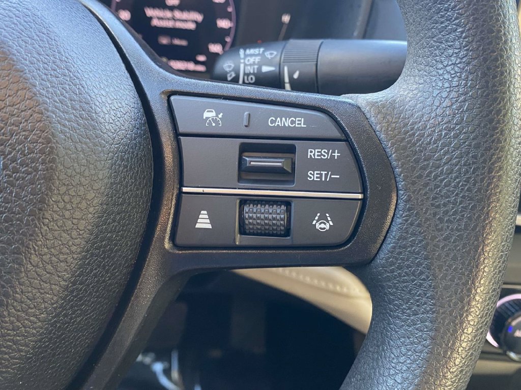 Certified 2025 Honda Accord SE image 20