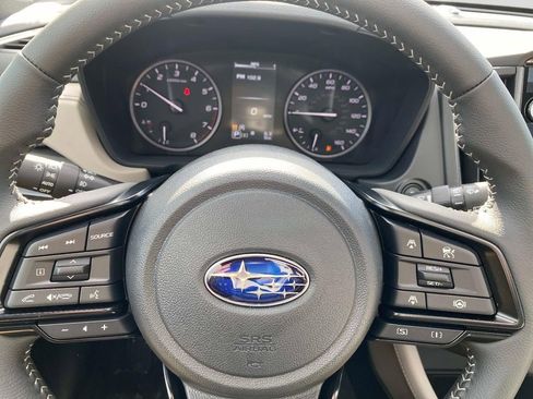 New 2026 Subaru Forester Premium image 12