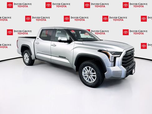 New 2026 Toyota Tundra SR5 image 3