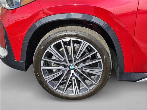 New 2026 BMW X1 xDrive28i image 10