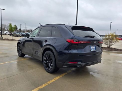 New 2026 MAZDA CX-90 3.3 Turbo w/ Premium Sport Pkg AWD/4WD image 14