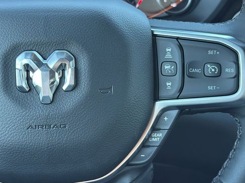 New 2026 RAM 1500 Big Horn image 21