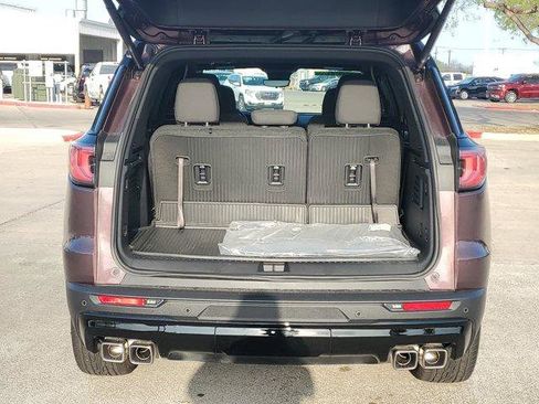 New 2026 GMC Acadia Elevation w/ Black Edition image 14