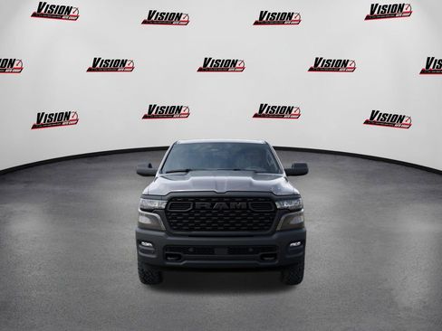 New 2026 RAM 1500 Classic Warlock AWD/4WD image 6