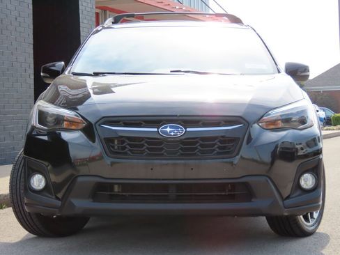 Used 2018 Subaru Crosstrek 2.0i Limited image 12