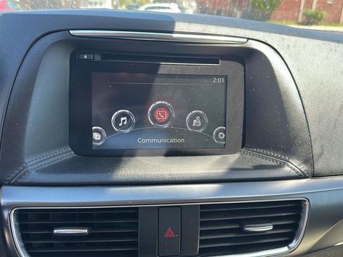 Used 2016 MAZDA CX-5 Grand Touring AWD/4WD image 13