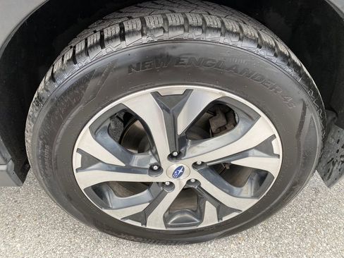 Used 2022 Subaru Outback Limited image 10