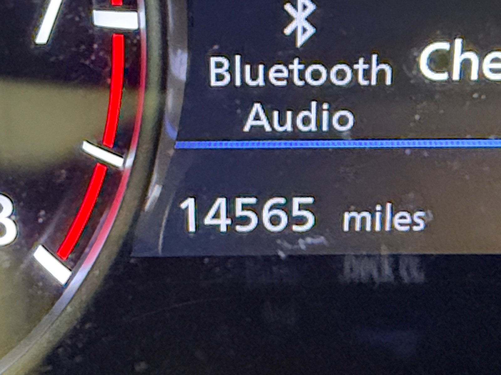 Used 2025 Nissan Sentra SV w/ All-Weather Package FWD image 2